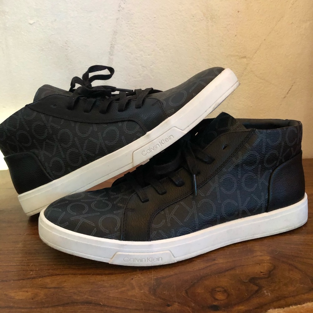 Calvin Klein Sneakers